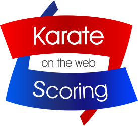 KarateScoring