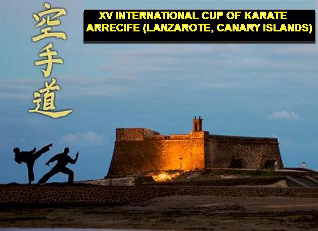 International Cup of Karate